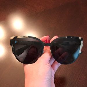 Dior Wildly Sunglasses